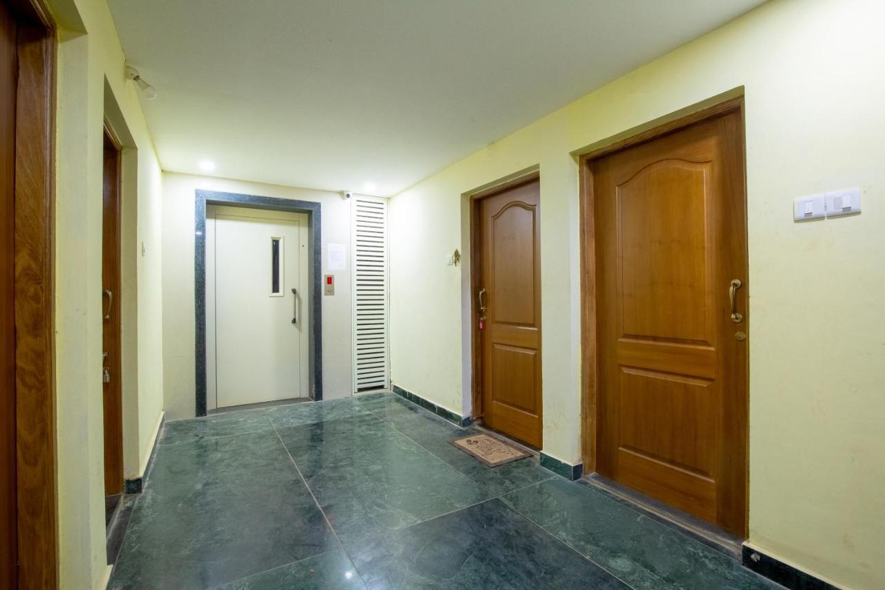 2Bhk Stunning Apartment With Pool Vagator Kültér fotó